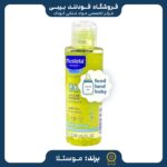 قیمت و خرید روغن ماساژ موستلا mustela