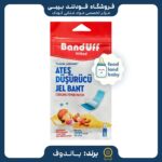 قیمت و خرید پد تب بر و کاهش دهنده باندوف banduff ( ارسال فوری)
