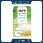 قیمت و خرید سرلاک هیپ بدون شیر برنج +4 (ارسال فوری)