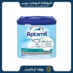 قیمت خرید شیرخشک آپتامیل ای ارar-اصفهان ارسال اتوبوس